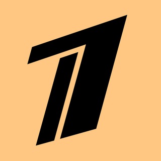 Логотип телеграм канала @firstchanal — Первый (настоящий) канал