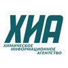 Логотип телеграм канала @firstchemical — Первый химический