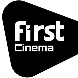 لوگوی کانال تلگرام firstcinema — First Cinema | اولین سینما (پشتیبان)