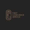 Логотип телеграм канала @firstconcierge_24 — FIRST CONCIERGE SERVICE