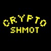 Логотип телеграм канала @firstcryptoshmot — CRYPTOSHMOT