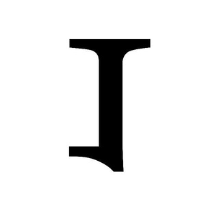 Логотип телеграм -каналу firstexistential — E X I S T E 1