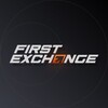 Логотип телеграм канала @firstexofficial — First Exchange Official