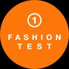 Logo of telegram channel firstfashiontest — First Fashion Test