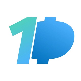 Логотип телеграм канала @firstfin — Первый Финансовый