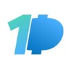 Логотип телеграм канала @firstfinan — Первый финансовый