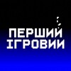 Логотип телеграм -каналу firstgamingnet — Перший Ігровий