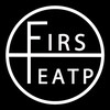 Логотип телеграм канала @firstheatre — FIRS