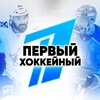 Telegram channel Первый Хоккейный®️ logo