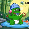 Logo of telegram channel firstlittlepeipei — littlepepe