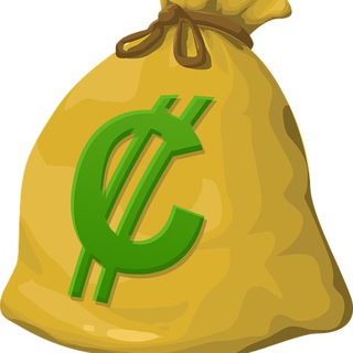 Логотип телеграм канала @firstmoneyboom — 💰Денежный Бум💵