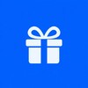 Логотип телеграм канала @firstnewsgift — News GIFT