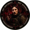 Логотип телеграм канала @firstopb — Инсайды от 1-ой отдельной штурмовой палачьей бригады им. Анатолия Касла