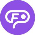 Logo saluran telegram firstplaychaanel — FirstPlay channel