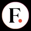 Telegram channel Firstpost logo