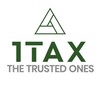 Логотип телеграм -каналу firstprotax — Smerdov Tax Talks