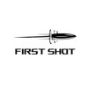 Логотип телеграм канала @firstshottm — FIRST SHOT