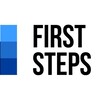 Telegram channel First Steps logo