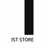Logo of telegram channel firststore24 — 1ST STORE