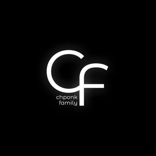Логотип телеграм канала @firsttamsupp_channel — Chponk Family 💎 tereb_1