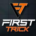 Logo saluran telegram firsttrick — First Trick