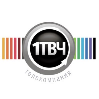 Логотип телеграм канала @firsttvch — Первый ТВЧ