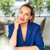 Логотип телеграм канала @firsttvrussia — JULIA FEDOROVA