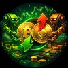 Логотип телеграм канала @firtsmobi — 🏆Oбyчeниe apбитpaжy кpипты