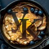Логотип телеграм -каналу fis83synfbo0ntgy — Український кулінар | Рецепти