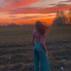 Логотип телеграм канала @fisa_qq — фискис 💁🏽‍♀️💞