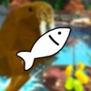 Логотип телеграм канала @fischenews — Новости Fisch