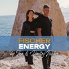Логотип телеграм канала @fischer_energy — FISCHER ENERGY by Dmitrij & Ina Fischer