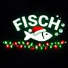 Логотип телеграм канала @fischnewsroblox — Fisch - новости ROBLOX🐟