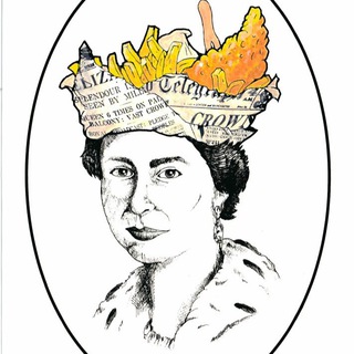 Логотип телеграм канала @fish_andchips — Fish & Chips