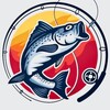 Логотип телеграм канала @fish2134 — Рыбалка и Охота
