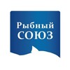 Логотип телеграм канала @fish_union — Рыбный союз