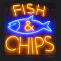 Логотип телеграм канала @fishandchipshouseclub — FishRooM-Club's