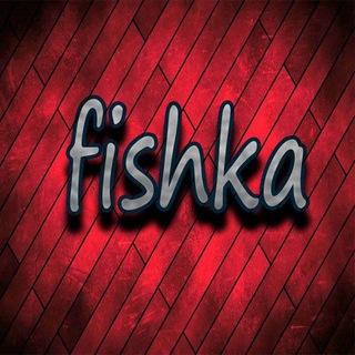 Логотип телеграм канала @fishday7 — Фишка дня