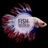 Логотип телеграм канала @fishdoctor1 — Fish Doctor