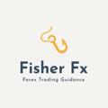 Logo saluran telegram fisherfx1 — Fisher Fx
