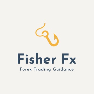 Logo of telegram channel fisherfxtradingfloor — Fisher_Fx Trading Floor