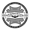 Логотип телеграм канала @fisherkennerton — Kennerton Audio Equipment