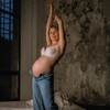 Логотип телеграм канала @fishermama — Мама Фишер FM 🐥