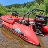 Логотип телеграм канала @fisherman_65 — Рыбалка на Сахалине с Fisherman.65