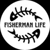 Logo of telegram channel fisherman_life — Fisherman life ⚓
