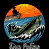 Логотип телеграм канала @fishermansday — День рыбака©