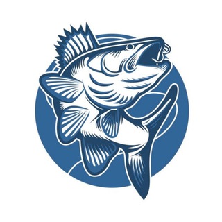Логотип телеграм канала @fishhubr — Fish Hubr - Рыбалка