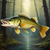Логотип телеграм канала @fishhuntmeat — Рыба и Дичь 🦆🎣