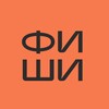 Логотип телеграм канала @fishi_khv — Доставка роллов ФИШИ