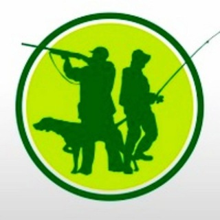 Логотип телеграм -каналу fishing_hunting_chanel — 🎣Рыбалка и 🏹охота